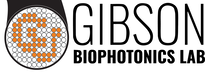 GIBSON BIOPHOTONICS LAB
